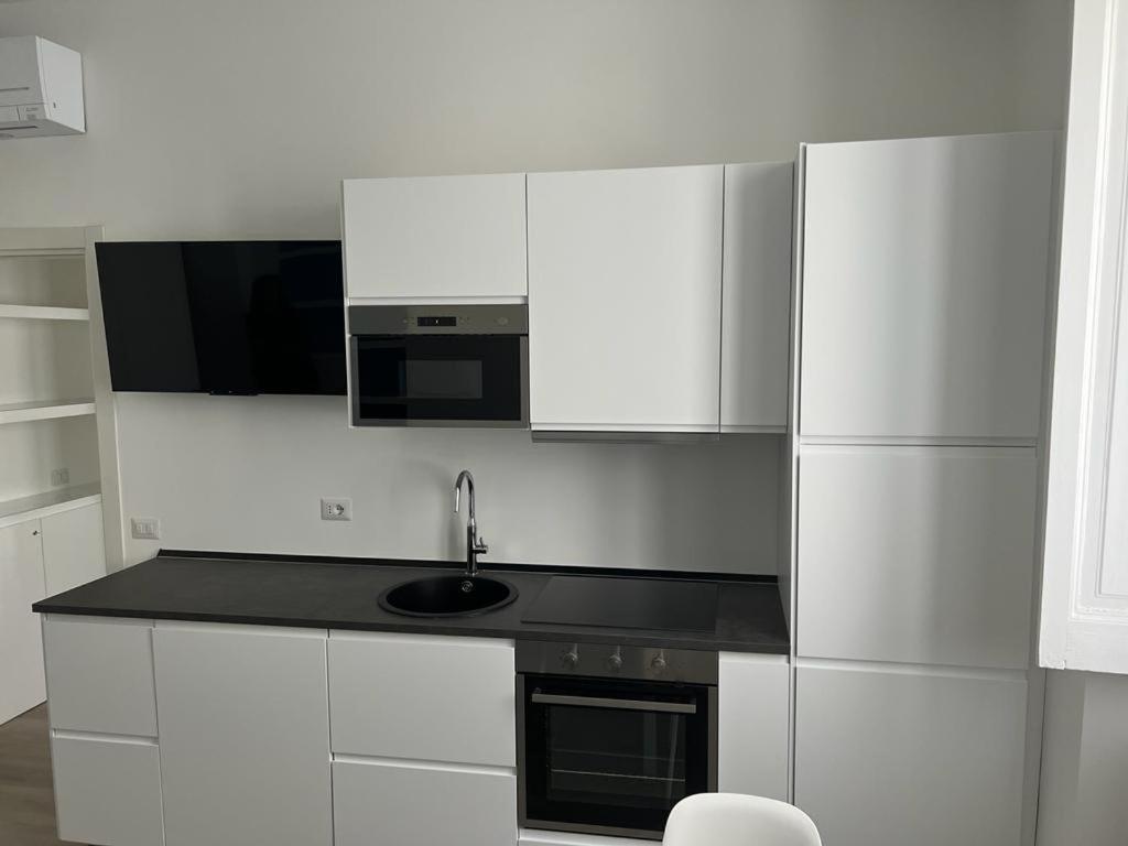 Prestige Boutique Homes - Arco Della Pace 2 มิลาน ภายนอก รูปภาพ