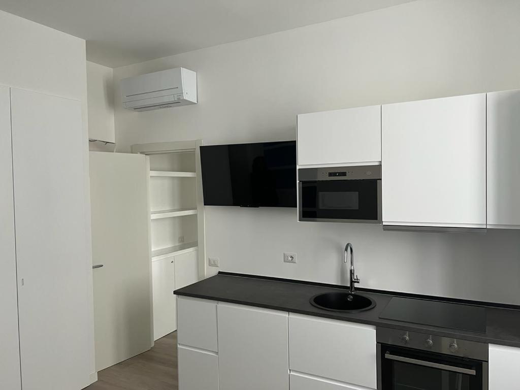 Prestige Boutique Homes - Arco Della Pace 2 มิลาน ภายนอก รูปภาพ