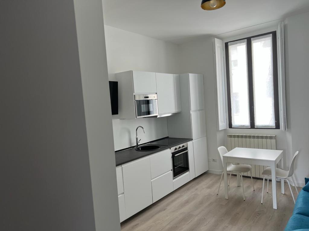 Prestige Boutique Homes - Arco Della Pace 2 มิลาน ภายนอก รูปภาพ