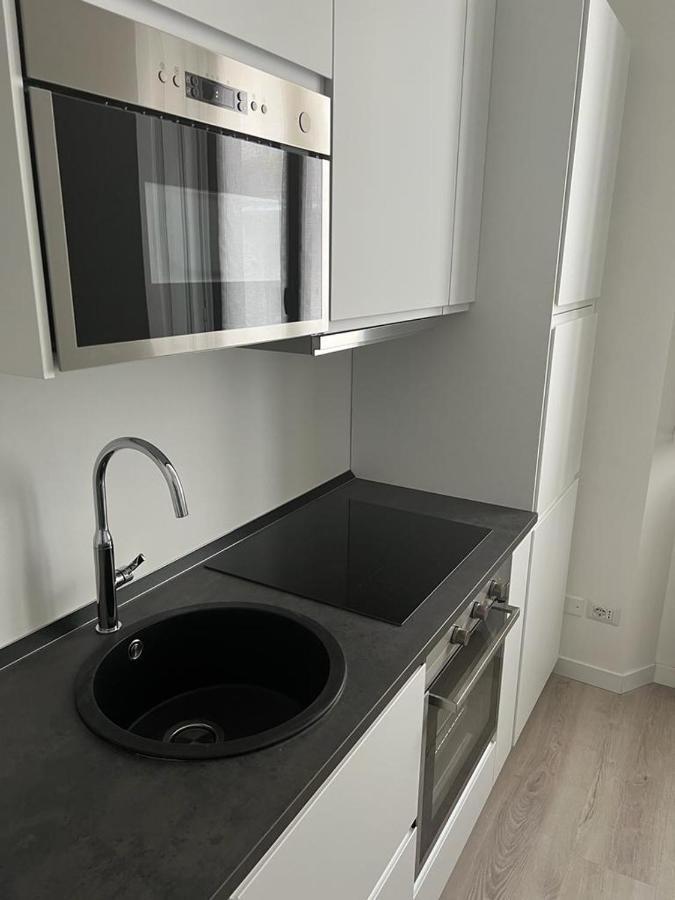 Prestige Boutique Homes - Arco Della Pace 2 มิลาน ภายนอก รูปภาพ