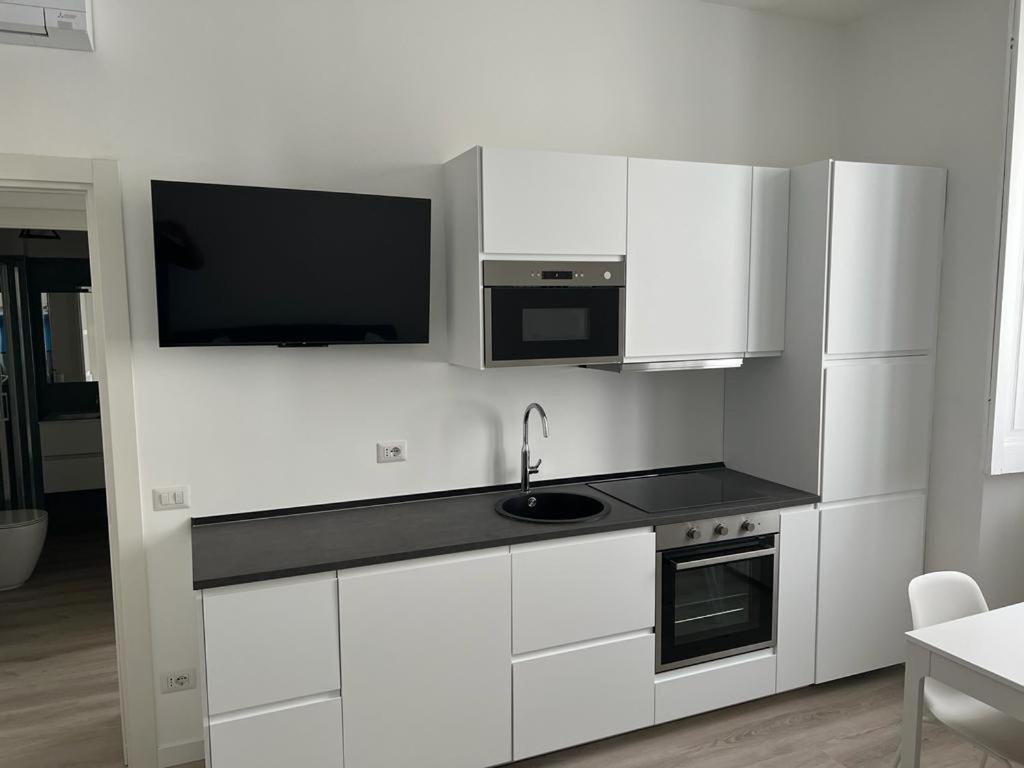 Prestige Boutique Homes - Arco Della Pace 2 มิลาน ภายนอก รูปภาพ